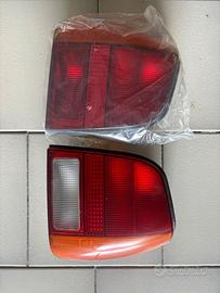 Coppia fanali posteriori VW Polo 6N (1996)