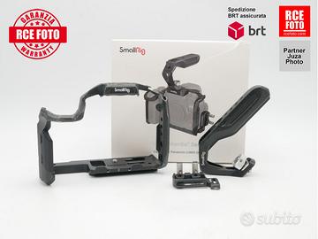 CAGE SMALLRIG (Panasonic GH6)