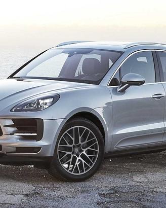 Ricambi porche macan nuovo