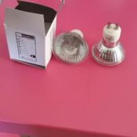 Lampadine alogene Gu10