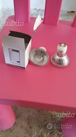 Lampadine alogene Gu10