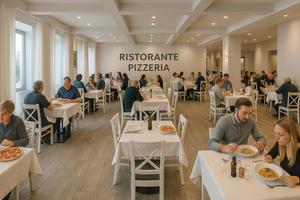 GFP - RISTORANTE ZONA SUD A RISCATTO