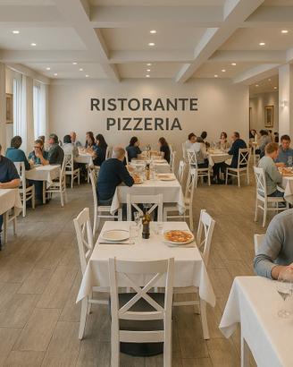 GFP - RISTORANTE ZONA SUD A RISCATTO