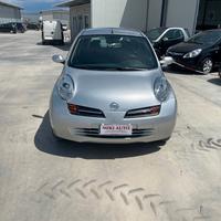 Nissan Micra 1.5d 65CV 5 porte Acenta