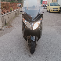 Burgman 400cc