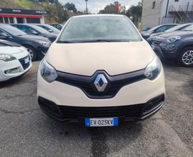 Renault Captur AUTOCARRO 4 POSTI IVA ESPOSTA
