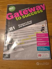 Gateway to success
