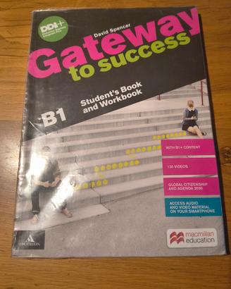 Gateway to success