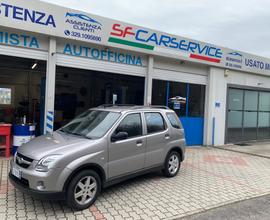 Suzuki Ignis 1.3 DDiS 16V cat Deluxe