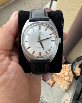 Zenith Autosport 28800