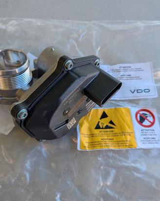Valvola EGR Audi/Seat/Skoda/Volkswagen 