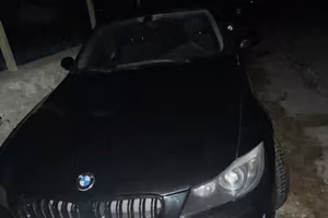 BMW SERIE 3 E90 BERLINA