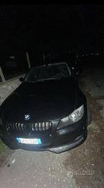 BMW SERIE 3 E90 BERLINA