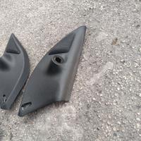 Modanature specchietti punto 188 seconda serie