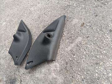 Modanature specchietti punto 188 seconda serie