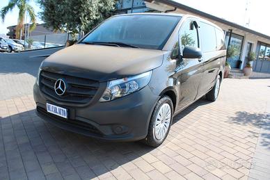 Mercedes-benz Vito 2.0 114 CDI PC-SL Tourer Pro Lo