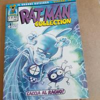 Rat-Man Collection # 7 - Luglio 1998