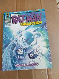 Rat-Man Collection # 7 - Luglio 1998