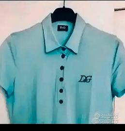 Polo Dolce & Gabbana