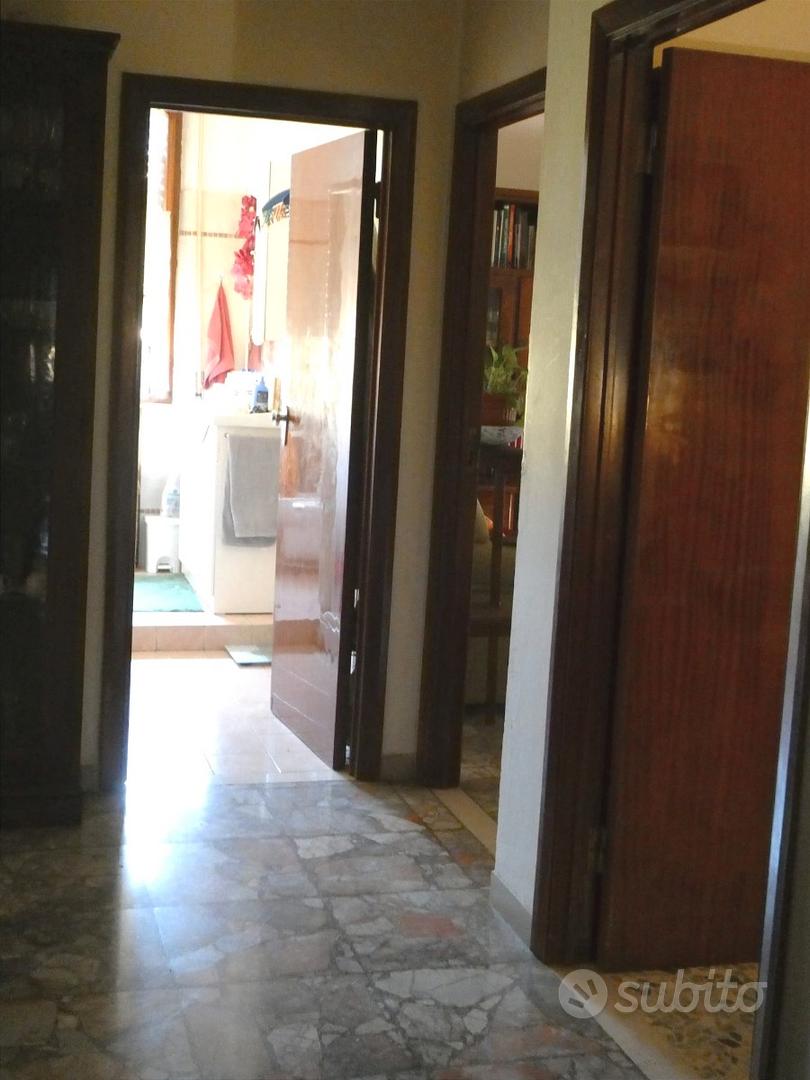 Appartamento – Monteroni d'Arbia, Monteroni Ovest, Lucignano d'Arbia - Vista 2