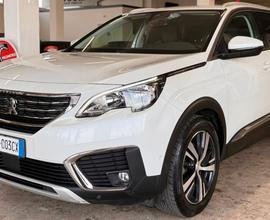 PEUGEOT 5008 7 posti full