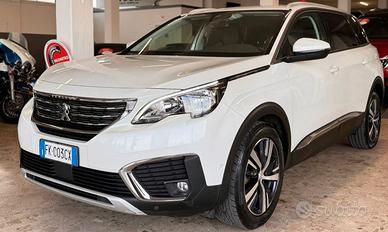 PEUGEOT 5008 7 posti full