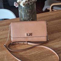 Pochette in pelle Michael Kors