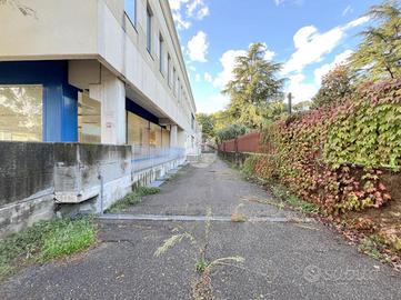 UFFICIO A MONTICELLI BRUSATI