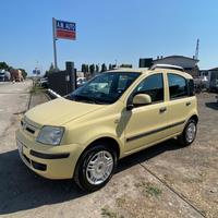 Fiat Panda 1.2 Dynamic Natural Power
