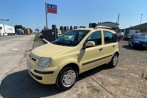 Fiat Panda 1.2 Dynamic Natural Power