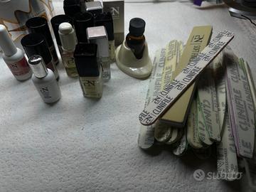 Prodotti della Pronails PN