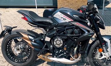 Mvagusta dragster 800 RR scs