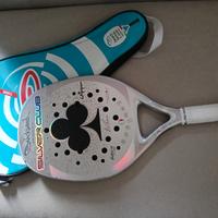 racchetta beach tennis Quicksand 