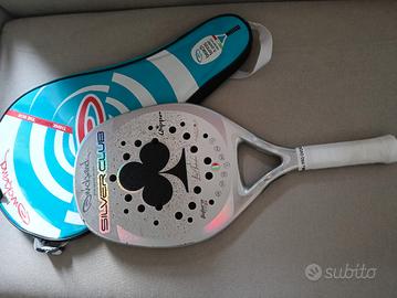 racchetta beach tennis Quicksand 