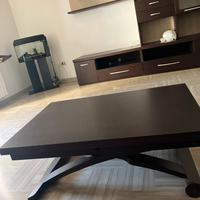 Tavolo da soggiorno calligaris