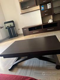 Tavolo da soggiorno calligaris