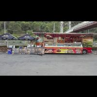 Camion panini