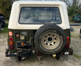 Uaz 469 1982 unipro'