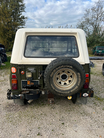 Uaz 469 1982 unipro'