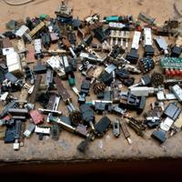 interruttori vari tv - commutatori vari