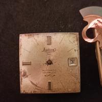 orologio LORELEIX automatico