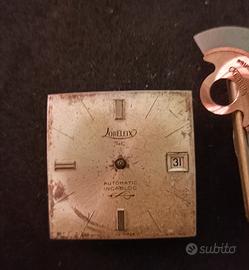 orologio LORELEIX automatico