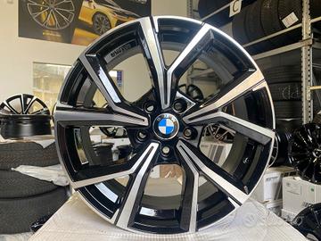 Cerchi Bmw raggio 19 NUOVI cod.9821