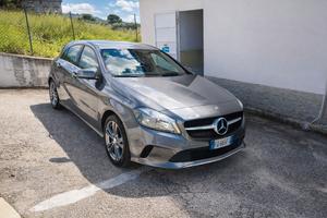 Mercedes-benz A 180 d Sport