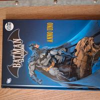Batman – La Leggenda | Collezione completa volumi 