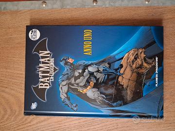Batman – La Leggenda | Collezione completa volumi 