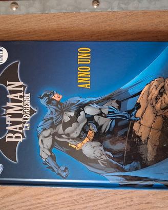 Batman – La Leggenda | Collezione completa volumi 
