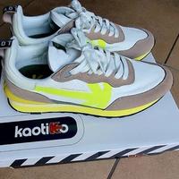 Sneakers KAOTIKO n. 43