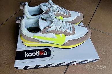 Sneakers KAOTIKO n. 43