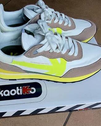 Sneakers KAOTIKO n. 43